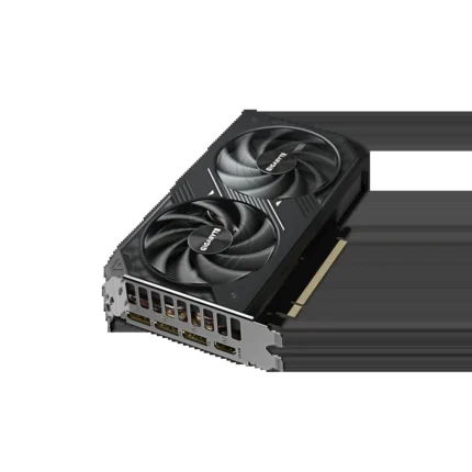 1956faa7ddf96a989dabf15723959515138291f6.png. GIGABYTE nVidia GeForce RTX 5060Ti WINDFORCE MAX 8GB - 8GB GDDR7; 128-Bit Memory Bus; 1x HDMI; 3x DisplayPort