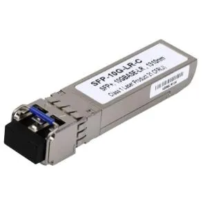 SFP-10G-LR.jpg. CISCO LR Transceiver Module, SFP 10G LR SM 1310 nm WL (Cisco, Brocade and SUN Compliant)