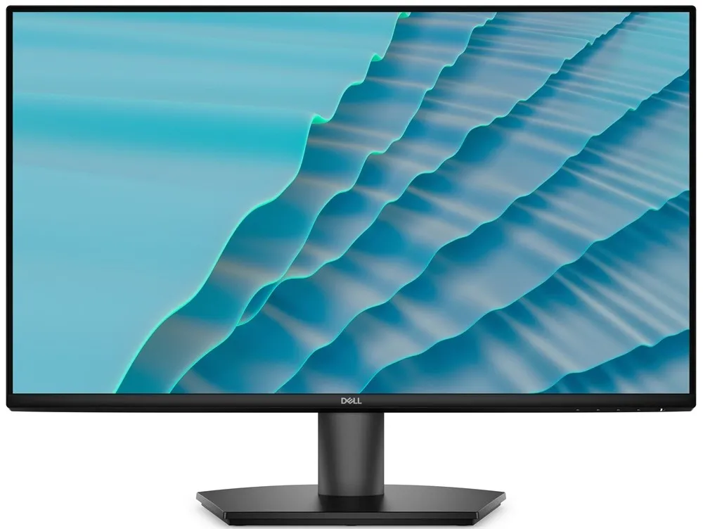 Dell 27 SE2726H 27 inch Full HD 144Hz Gaming Monitor 2 Big_Dell-SE2726H.jpg. Dell 27 SE2726H 27 inch Full HD 144Hz Gaming Monitor