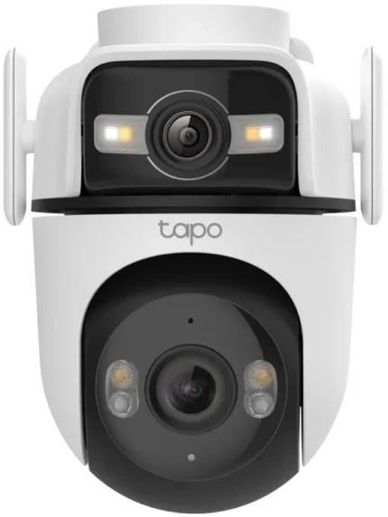 Big_Tapo_C545D_EU_1.0_Overview_02_large_2025081202. TP LINK DUAL LENS PAN TILT SECURITY CAM