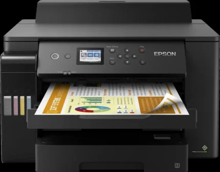 PartImage.ashx. Epson 32ppm Mono 32ppm Colour A3+ Single Function USB Wi-Fi/Wi-FiDirect Ethernet AutoDuplexPrint incl set of ink (2 x Black)