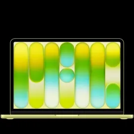 PartImage.ashx. 13-INCH MACBOOK NEO: APPLE A18 PRO CHIP WITH 6â€‘CORE CPU AND 5â€‘CORE GPU 8GB 256GB SSD - CITRUS