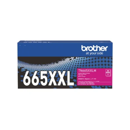 PartImage.ashx. Brother Super High Yield Magenta Toner Cartridge for HL-L8430CDW/ MFC-L8730CDW/ MFC-L8970CDW