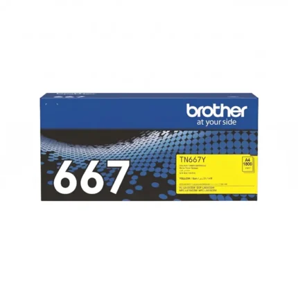 PartImage.ashx. Brother / Ultra High Yield Yellow Toner Cartridge for HL-L8430CDW/ MFC-L8730CDW/ MFC-L8970CDW