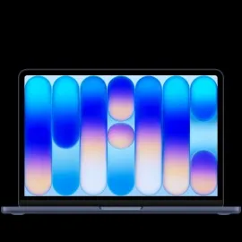 PartImage.ashx. 13-INCH MACBOOK NEO: APPLE A18 PRO CHIP WITH 6â€‘CORE CPU AND 5â€‘CORE GPU 8GB 512GB SSD TOUCH ID - INDIGO