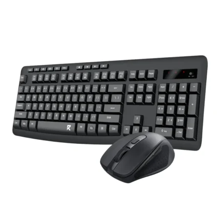 RD-BS-7367-B-_REDRAGON-Wrlss-Keyboard-and-Mouse-Co. Redragon BS-7367-B Wireless Office Keyboard and Mouse Combo - Black
