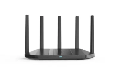 PartImage.ashx. Hikvision 3000M Wi-Fi 6 Router