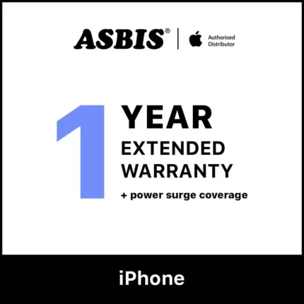 260401100012817762.jpg. Additional 1-year warranty + power surge coverage for iPhone 17 Pro
