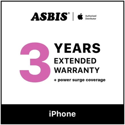 260401100012495228.jpg. Additional 3-years warranty + power surge coverage for iPhone 17