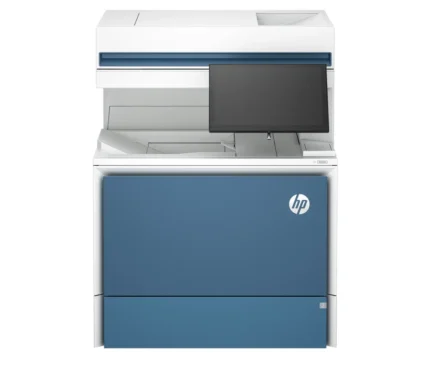 6QN36A_default.jpg. HP Color LaserJet Enterprise MFP 6800ZF