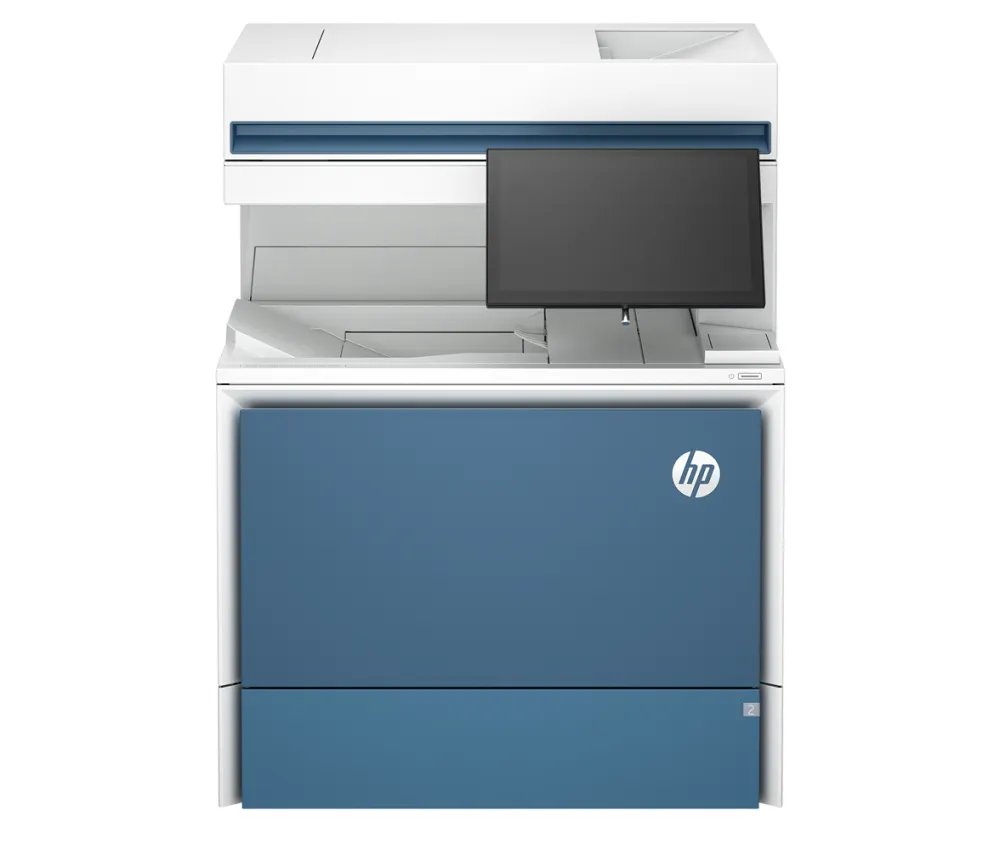 HP Color LaserJet Enterprise MFP 6800ZF 1 6QN36A_default.jpg. HP Color LaserJet Enterprise MFP 6800ZF