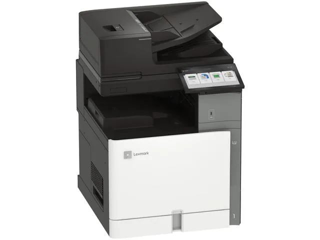 Lexmark CX962se Printer 1 20L8265_default.jpg. Lexmark CX962se Printer