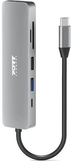 Big_mobile-docking-station-1-x-4k-usb-c-5-devices-. PORT MOBILE DOCKING STATION USB-C 100W