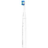 AENO Sonic Electric toothbrush, DB8: White, 3modes, 3 brush heads + 1 clean 4 ADB0008. AENO Sonic Electric toothbrush, DB8: White, 3modes, 3 brush heads + 1 clean