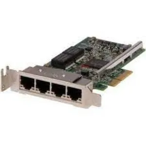 0HY7RM.jpg. Dell Broadcom 5719 Quad-Port, 1Gb NIC, 13G Kit (LP)