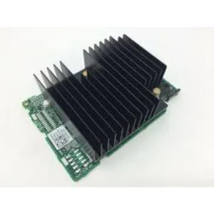 0P2R3R.jpg. Dell PERC H330, Mini Mono, SAS 12Gbps, Non-Raid Controller