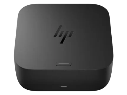 9X3V1UT_default.png. HP USB-C 100W G6 Dock