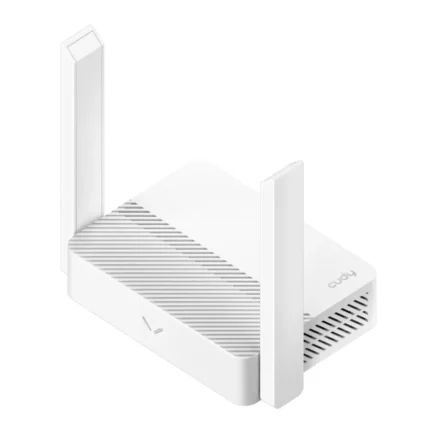 WR300_Cudy-N300-2.4GHz-Wi-Fi-Router-White_wr_01a.j. Cudy N300 2.4GHz Wi-Fi Router