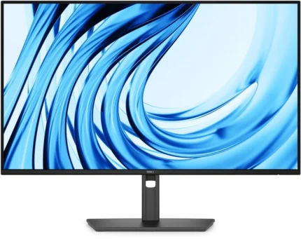 210-BVKP_default.jpg. Dell Pro P 27 – P2726H Monitor