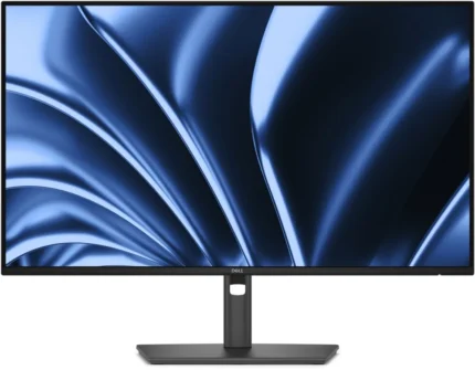 210-BVKQ_default.jpg. Dell Pro P 27 USB-C Hub Monitor