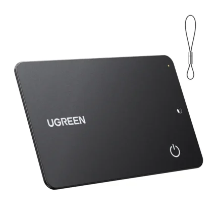 CM915-75644_UGREEN-FineTrack-Slim-Pro-Smart-Tracke. UGREEN FineTrack Slim Pro Smart Tracker for Android and iOS
