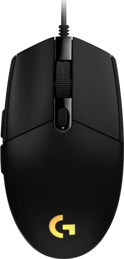 910-005796_default.jpg. Logitech G203 Lightsync Wired Gaming Mouse