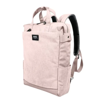 140728_Port-Designs-Milano-II-ECO-14-16-inch-Totep. Port Designs Milano II ECO 14/16? Totepack – Blush Pink
