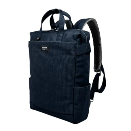 140725_Port-Designs-Milano-II-ECO-14-16-inch-Totep. Port Designs Milano II ECO 14/16? Totepack – Navy Blue
