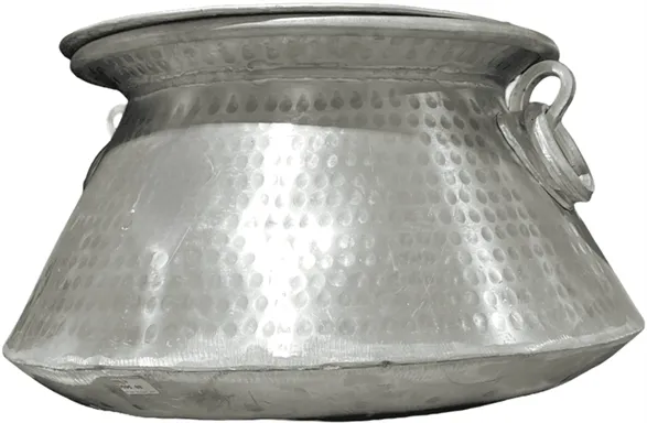 Casey No 14 Aluminium Caterers Deg Pot With Side Handles 1 Big_IMG_1815_copy-PhotoRoom.png. Casey No 14 Aluminium Caterers Deg Pot With Side Handles