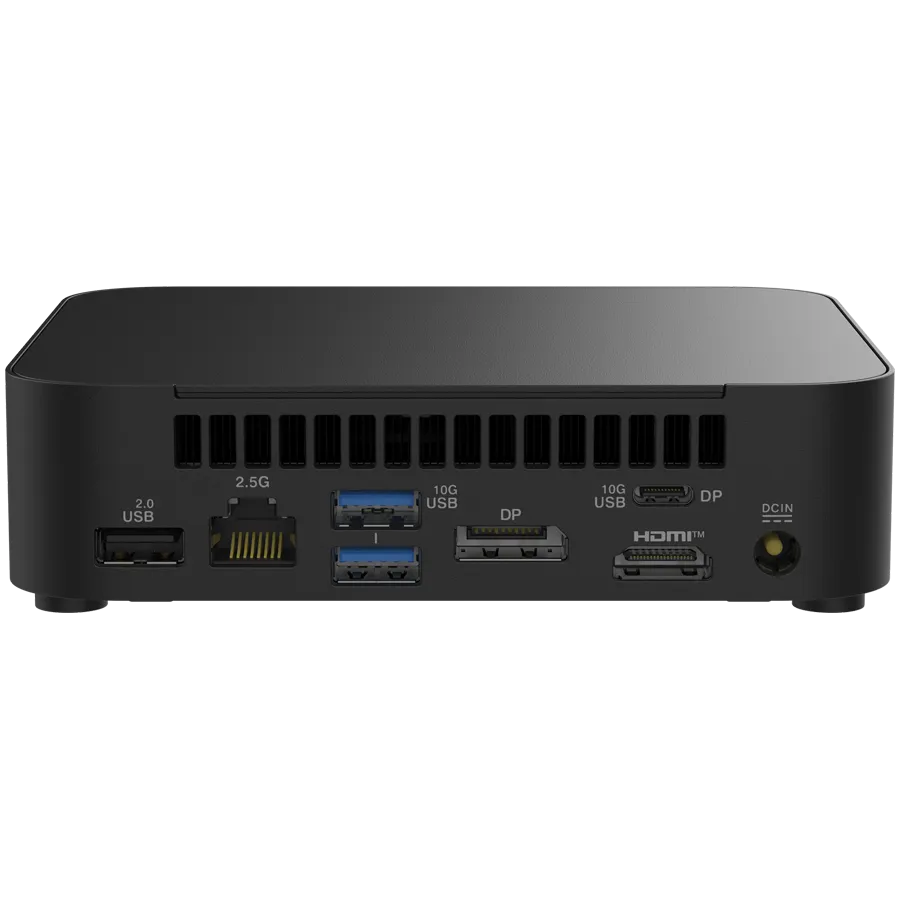 ASUS NUC 14 Essential/RNUC14MNK2500002/N250 Processor/1xDDR5-4800 SO-DIMM/5 2 250207150010635449.jpg. ASUS NUC 14 Essential/RNUC14MNK2500002/N250 Processor/1xDDR5-4800 SO-DIMM/5