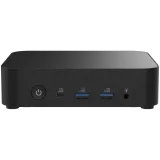 ASUS NUC 14 Essential/RNUC14MNK2500002/N250 Processor/1xDDR5-4800 SO-DIMM/5 3 90AR00M2-M00030. ASUS NUC 14 Essential/RNUC14MNK2500002/N250 Processor/1xDDR5-4800 SO-DIMM/5
