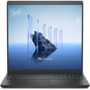 DL15PVi7-512G16G11P.jpg. Dell Pro 15 Essential PV15250 13th Gen Intel Core i7-1355U Processor (10 Cores, up to 5.00 GHz Turbo Boost), 15.6'' FHD (1920 × 1080) 120Hz 250 nits WVA Anti-Glare LED Display, Intel UHD Graphics, 512GB M.2 PCIe NVMe SSD, 16GB DDR5 5200 MHz SDRAM, Wi-Fi 6