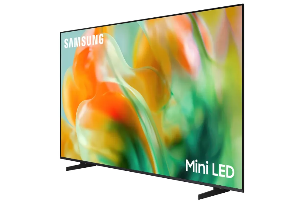 SAMSUNG 75" M80H SMART TV 4K UHD 3840x2160 MINI LED TECHNOLOGY NQ4 AI GEN2 PROCESSOR SAMSUNG VISION AI AI FOOTBALL MODE AI SOUND CONTROLLER GENERATIVE WALLPAPER 144HZ MOTION XCELERATOR VRR SUPPORT HDR TIZEN OS HDMI X 4 USB X 2 WIFI BLUETOOT 1 PartImage.ashx. SAMSUNG 75" M80H SMART TV 4K UHD 3840x2160 MINI LED TECHNOLOGY NQ4 AI GEN2 PROCESSOR SAMSUNG VISION AI AI FOOTBALL MODE AI SOUND CONTROLLER GENERATIVE WALLPAPER 144HZ MOTION XCELERATOR VRR SUPPORT HDR TIZEN OS HDMI X 4 USB X 2 WIFI BLUETOOT