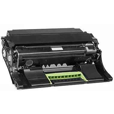 56F0Z00_default.jpg. Lexmark Black Return Program Imaging Unit