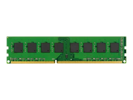 d9458ee4-eeba-4d81-bc02-a536036c86e4.jpg. Kingston 4GB 1600MHz DDR3 Non ECC CL11 X8 1.5V Unbuffered DIMM 240 pin Module Single Rank lifetime warranty