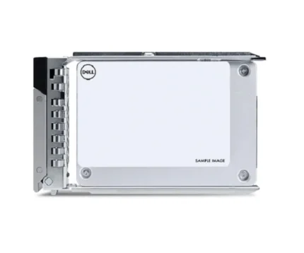 delle_345-bdzz.jpg. Dell 480GB SSD SATA Read Intensive 6Gbps 512e 2.5in Hot Plug CusKit