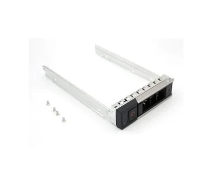 delle_x7k8w.jpg. Dell 3.5 inch Hot plug Hard Drive Tray