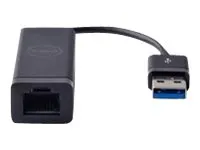 faea1e73-51d1-4b59-9f87-83b8e91b87c2.jpg. Dell Adapter - USB 3 to Ethernet (PXE)