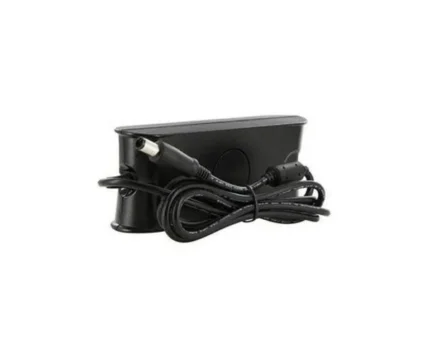 dell_450-18167.jpg. Dell 65W 7.4mm AC Adapter with Power Cord - South Africa
