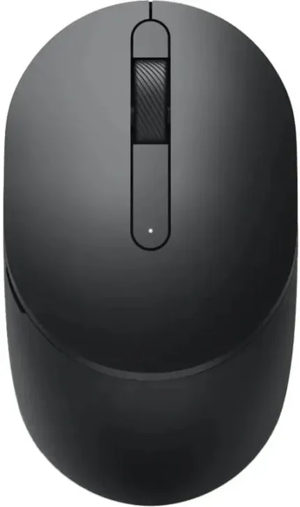Big_570-abhk-6.jpg. Dell Mobile Wireless Mouse - MS3320W - Black