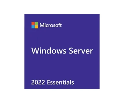 delle_634-byli.jpg. Dell Windows Server 2022 Essentials Ed 2SKT ROK (for Distributor sale only)