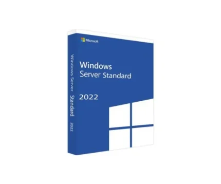 delle_634-byky.jpg. Windows Server 2022 Standard Edition Add License16CORE NO MEDIA/KEY Cus Kit