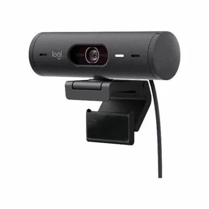 PartImage.ashx. Logitech Brio 500 Full HD 1080P Webcam