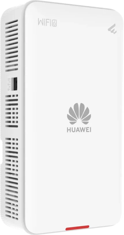 PartImage.ashx. AP263 Wall-plate AP Wi-Fi 6 indoor Dual Radio(2.4G/5GHz) 2*2/2*2 MU-MIMO 1*GE Base-T 1*GE Base-T BLE USB internal smart antennas