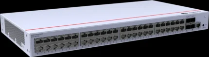 PartImage.ashx. S310-48T4S (48*10/100/1000BASE-T ports 4*GE SFP ports AC power)