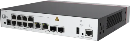 PartImage.ashx. AC650-128AP 10*GE ports 2*10GE SFP+ ports manage up to 128 AP's