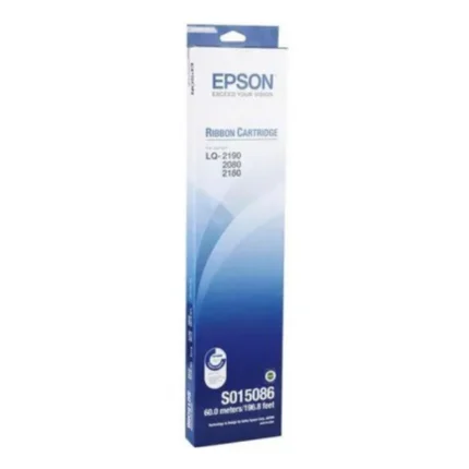 PartImage.ashx. Epson Black Ribbon LQ-2190 / LQ-2190N 8 Million Characters