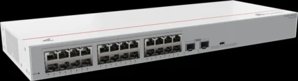 PartImage.ashx. S110-24T2SR 24*10/100/1000BASE-T ports 2*GE SFP ports AC power