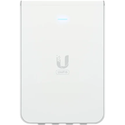 230209150029954770.jpg. UBIQUITI UniFi U6 In-Wall, Access Point, WiFi 6