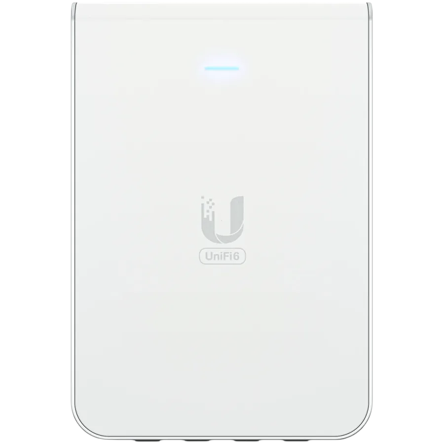UBIQUITI UniFi U6 In-Wall, Access Point, WiFi 6 1 230209150029954770.jpg. UBIQUITI UniFi U6 In-Wall, Access Point, WiFi 6